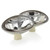 Дополнительная фара дальнего света Hella Comet FF-100 1FA 007 891-811