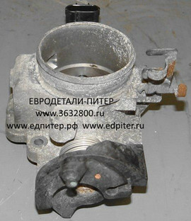 Дроссельная заслонка 2L8Z-9E926-AB Ford Escape 3.0 4