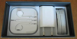 iPhone 5 16gb Black 3