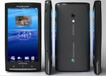 Sony Ericsson XPERIA X10 (3.8) 2 sim
