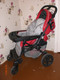продаю коляску Peg Perego Uno