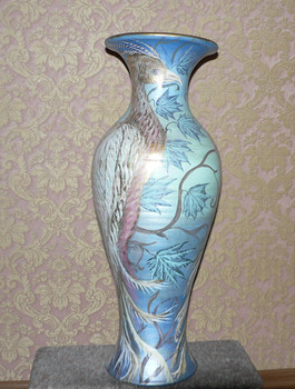 Напольные вазы ручной работы 70 см