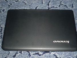 lenovo G550