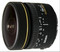 Объектив Sigma 8 mm f/3.5 EX DG Circular Fisheye