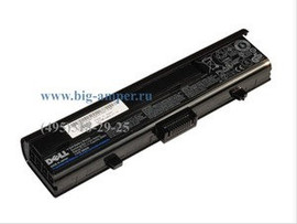 Аккумулятор для ноутбука DELL WR050 (4400 mAh)