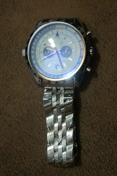 Мужские механические часы Breitlingс