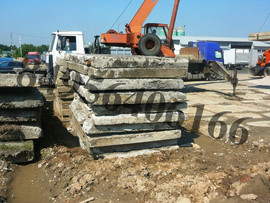 Куплю ЖБИ б у, некондицию ЖБИ, остатки ЖБИ от строительства !