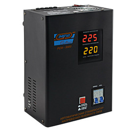 Стабилизаторы напряжения Энергия Voltron 3