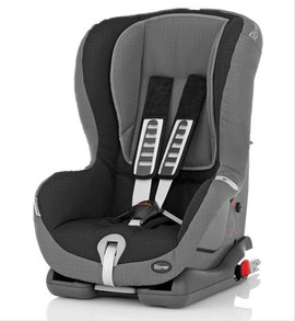 Новые автокресла Romer Duo Plus Isofix за 14 500 руб. 2