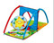 Игровой коврик Chicco 3D Baby Park или "Солнышко" 3 в 1