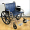 Кресло-коляска повышенной грузоподъемности LK6118-51