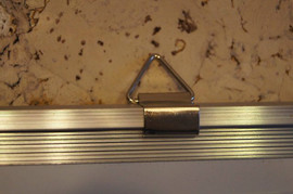 Доска офисная, маркерная, магнитная 240х120см + комплект!