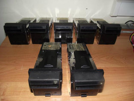 Комплектующие к платежным терминалам