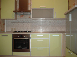 Дешевые кухни 8