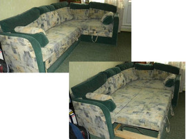 диван угловой