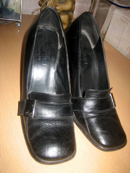 Туфли gucci
