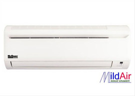 Кондиционер McQuay M5WM10JR/M5LC10CRJ