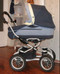 Bebecar ctylo city 2 в 1(возможен торг и доставка)