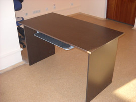 Офисная мебель