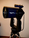 Продам Телескоп Meade LX 200 f/10