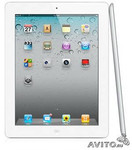 IPad 2 64GB Wi-Fi + 3G (White)