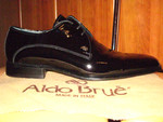 Мужские туфли Aldo Brue