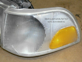 Поворотник левый правый Volvo S70 V70