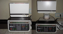 Печь для обжига