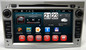 RedPower 18019 Opel Astra H Android 4