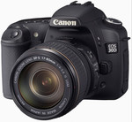 Продам фотоаппарат Canon EOS 30D Body.