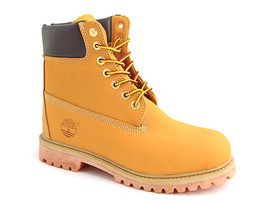 Ботинки Timberland от 4200р