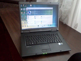 продам ноутбук fujitsu siemens