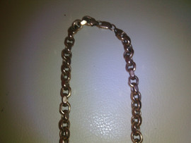 золотая цепь