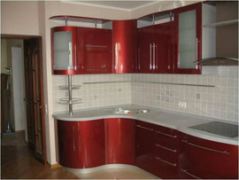 Сборка мебели 2