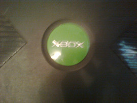 Продам Microsoft XBOX