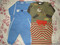 Детская одежда на мальчика 1.5 - 2 года.