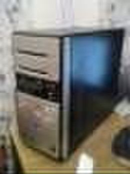 Системный блок АМД, игры и фильмы в подарок