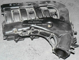 Коллектор впускной Chrysler 300C 3.5 4