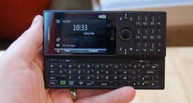 Новый HTC S740 (редкий оригинал, полный комплект) 6