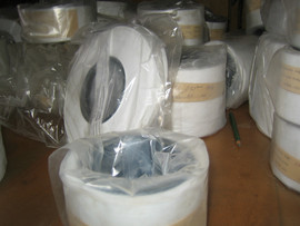 Закупаем фторопластовую плёнку с хранения, складские остатки, не