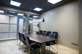 Обои пожаробезопасные для коммерческих и общественных учреждений