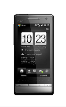 HTC Touch Diamond 2