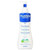 Гель для мытья волос и тела для новорожденных Mustela Bebe 500 мл