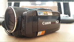 Видеокамера Canon legria HF M31