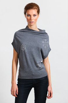 Женская одежда оптом. Бренд YIKY FASHION. Оптовая компания 5