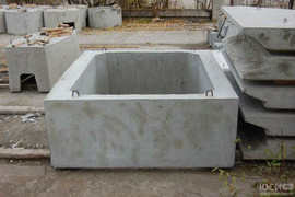 Звенья прямоугольные ЗП. Доставка по России.