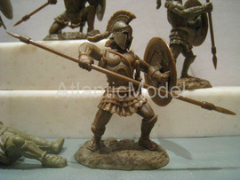 Солдатики 1/32 CONTE Античные войны set 1 Bronze 6