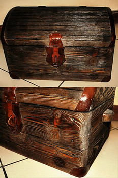 Изделия из дерева 6