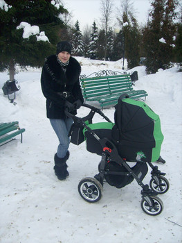 Продам коляску TAKO Jumper X Piratz 2в1