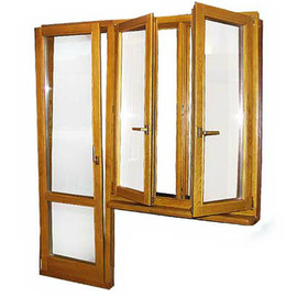 Окна ПВХ производство и монтаж. 5